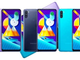 samsung galaxy m11