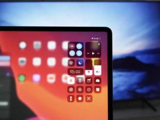 share screen iphone tv