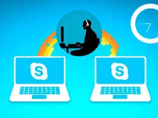 skype videosamtal