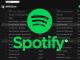 Spotify