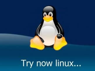 try-linux