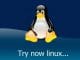 try-linux