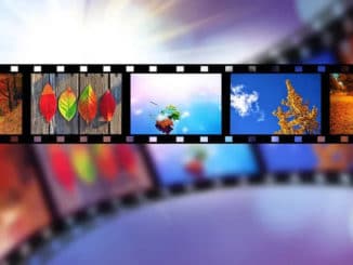 Videokonvertierungsprogramme
