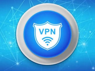 VPN-suojaus
