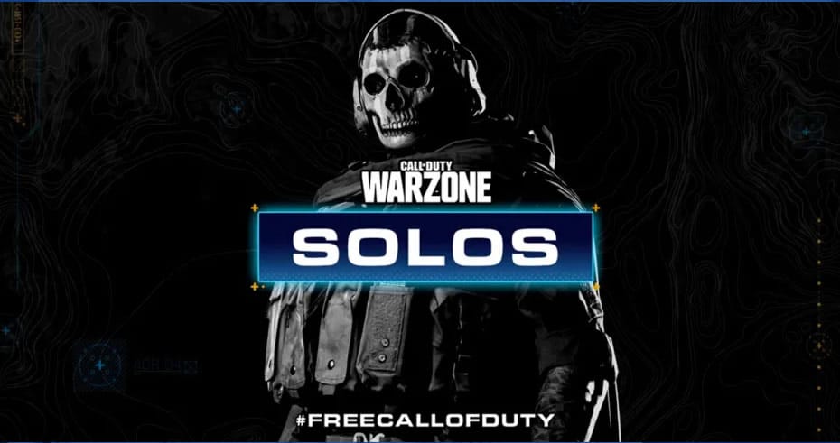 warzone-solos