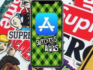 whatsapp sticker