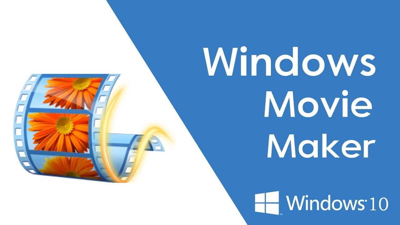 windows movie maker free download for windows 10