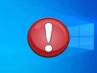 windows not responding
