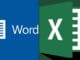 Wort gegen Excel