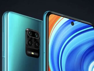 redmi note 9s