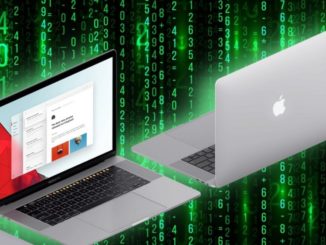 serial number of a mac