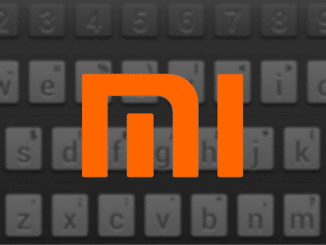 Xiaomi Phones: How to Change the Keyboard