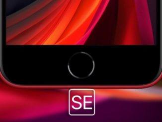 iPhone SE 2020