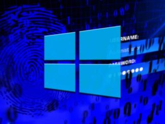 Disable Windows 10 Lock Screen