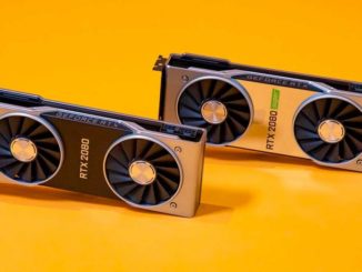 RTX 2080 vs RTX 2080 SUPER