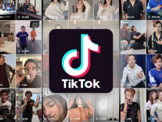 Most Famous TikTokers