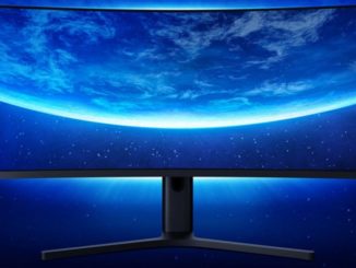 Full HD monitor