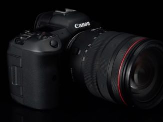 Canon EOS R5