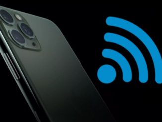 iPhone Problems with WiFi