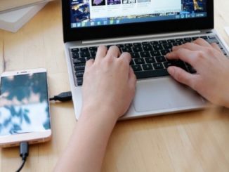 Connect Android Phones to a Windows 10 PC