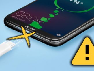 Battery Problems on Huawei Phones