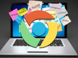Tab Groups Feature in Chrome