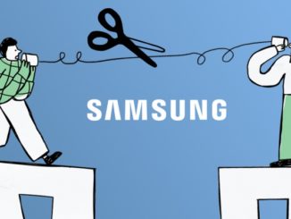Signal Problems on Samsung Mobiles