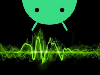 Android verbessern den Sound