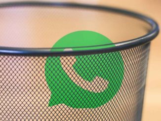 Delete All Files Received by WhatsApp
