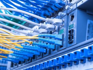 Difference between QoS and CoS