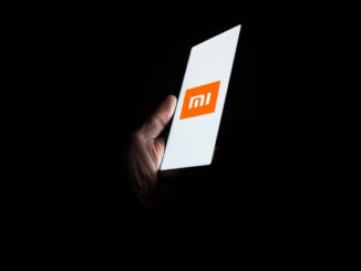 Activate the Reading Mode of Xiaomi Mobile
