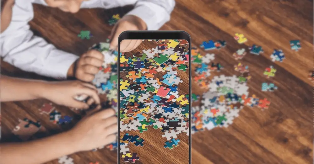 Puzzle Games for Android