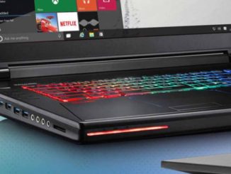 new laptop for best performance