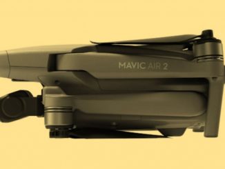 DJI Mavic Air 2