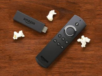 Amazon Feu TV