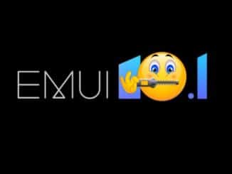 EMUI 10.1 Hidden Functions