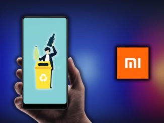 Recover Deleted Photos from Xiaomi Mobiles