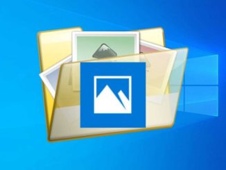 Aplikace Windows 10 Photos