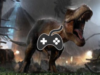 Bästa Dinosaur-spel