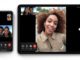 Enregistrer des appels FaceTime sur iPhone iPad