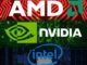 AMD против Intel против Nvidia