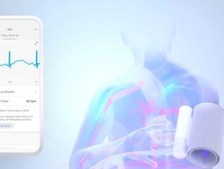 Smart Blood Pressure Monitors