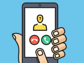 Hang up Calls with the Power Button
