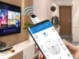 Add an Infrared Port to the Mobile