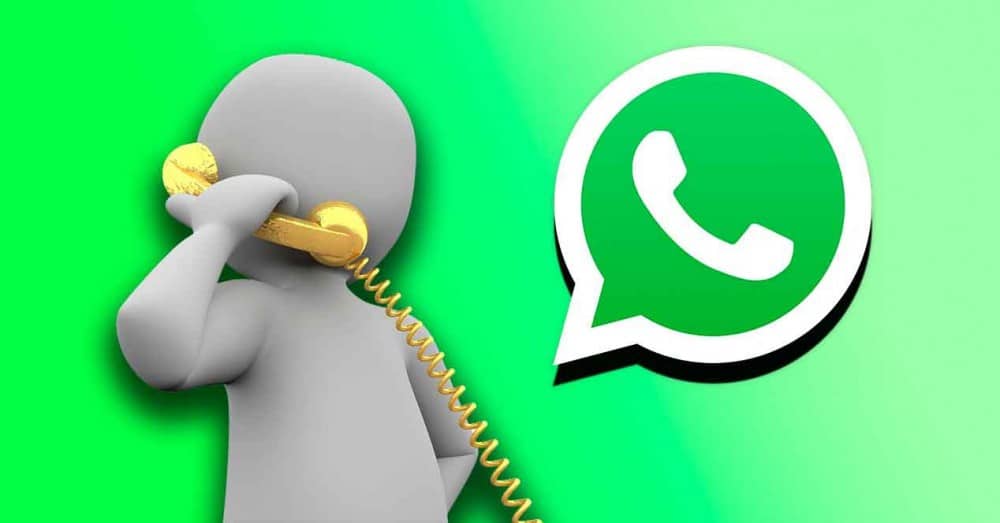 Entre em contato com o atendimento ao cliente do WhatsApp