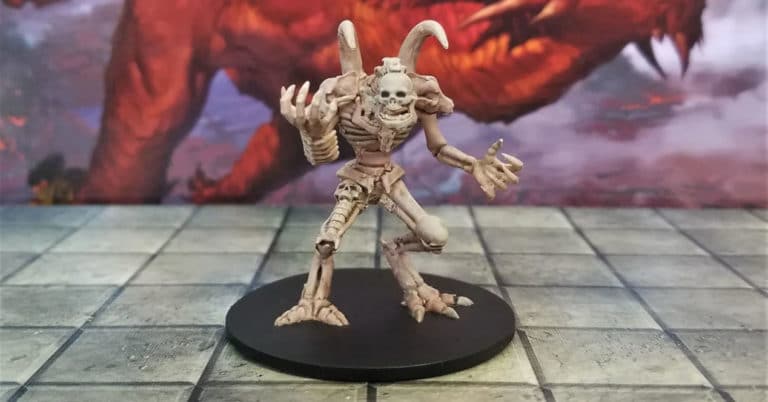 create your own d&d figure