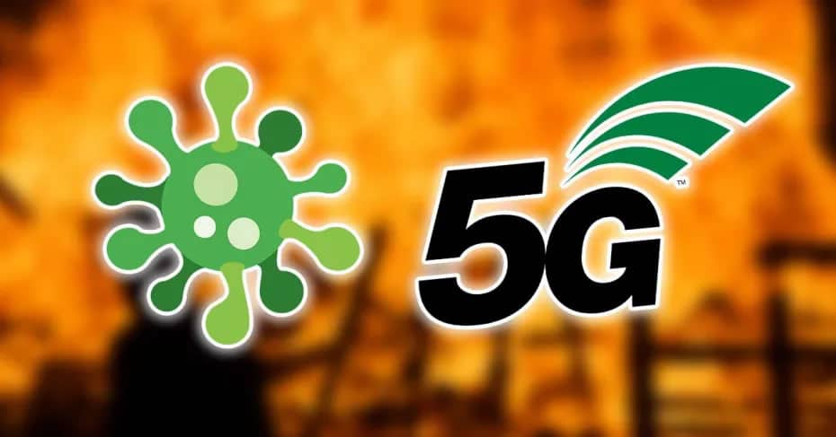 5g coronavirus