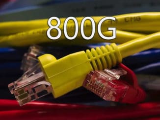 800 g Ethernet