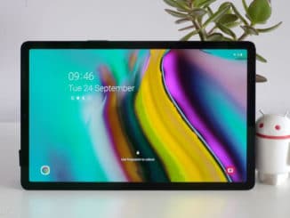 Samsung Galaxy Tab A