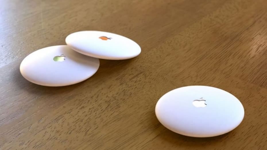 apple airtags